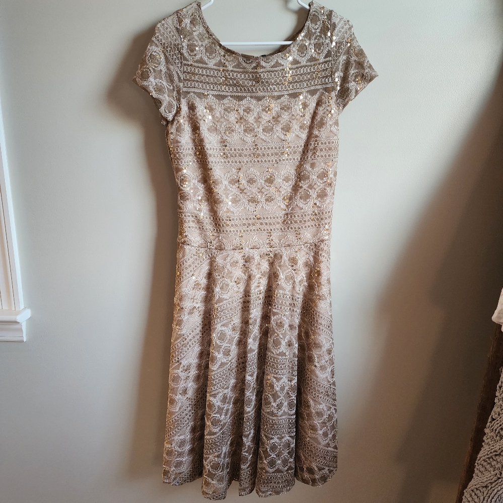 Women Midi Dress
